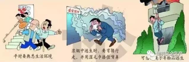 火災(zāi)、觸電、高處墜落、車輛傷害等冬季施工常見安全事故如何防治