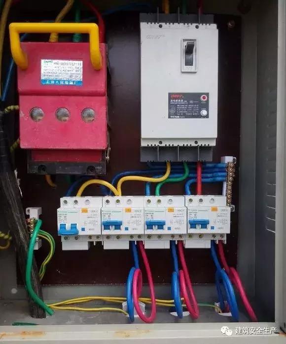 火災(zāi)、觸電、高處墜落、車輛傷害等冬季施工常見安全事故如何防治