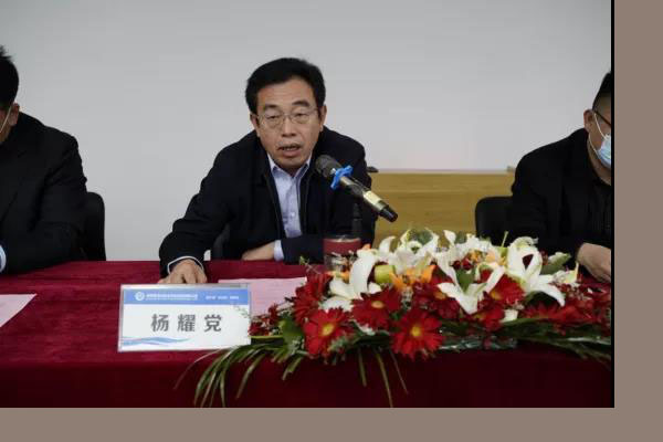 新起點上鑫跨越，新征程奔鑫未來——鑫安利集團(tuán)召開2021年度工作總結(jié)暨先進(jìn)表彰會