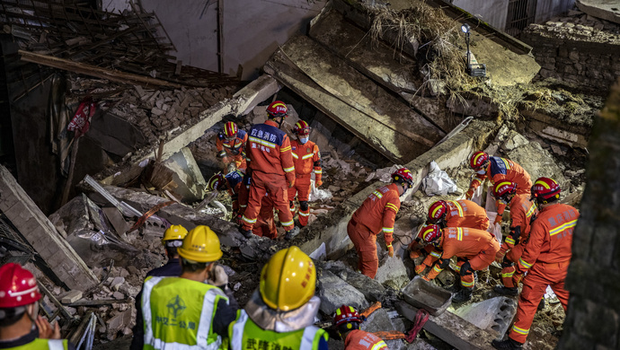 河南南陽、云南昭通推進優(yōu)化營商環(huán)境工作